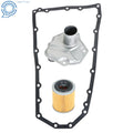 Transmission Oil Filter and Gasket for Nissan Pathfinder (2013–2019)