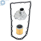 Transmission Oil Filter and Gasket for Nissan Pathfinder (2013–2019)