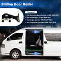 Sliding Door Roller for Mercedes-Benz Sprinter W906 (2006–2021) 2E1843436