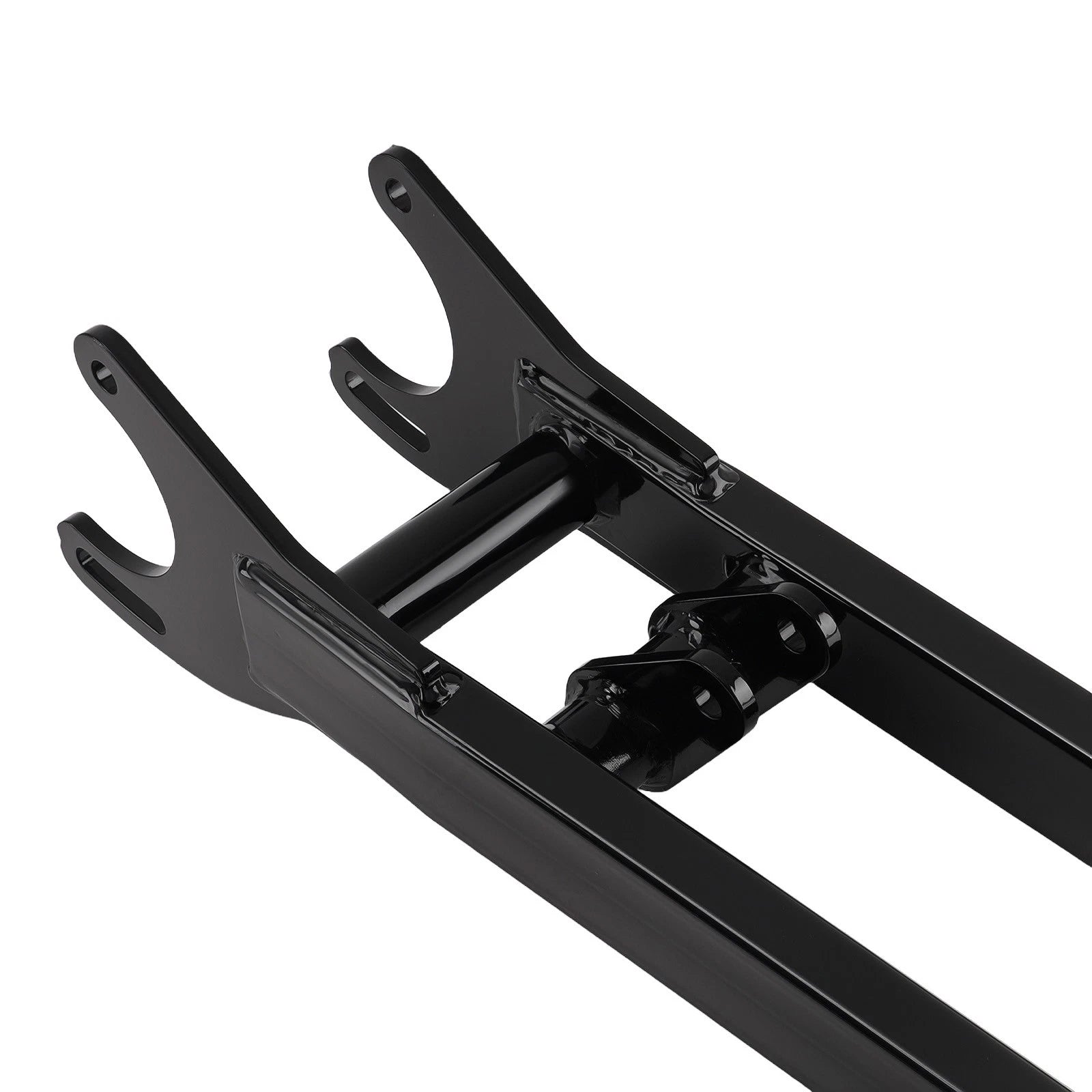 Extended Swingarm Extension Part for Yamaha Banshee 350 (1987–2006) Steel