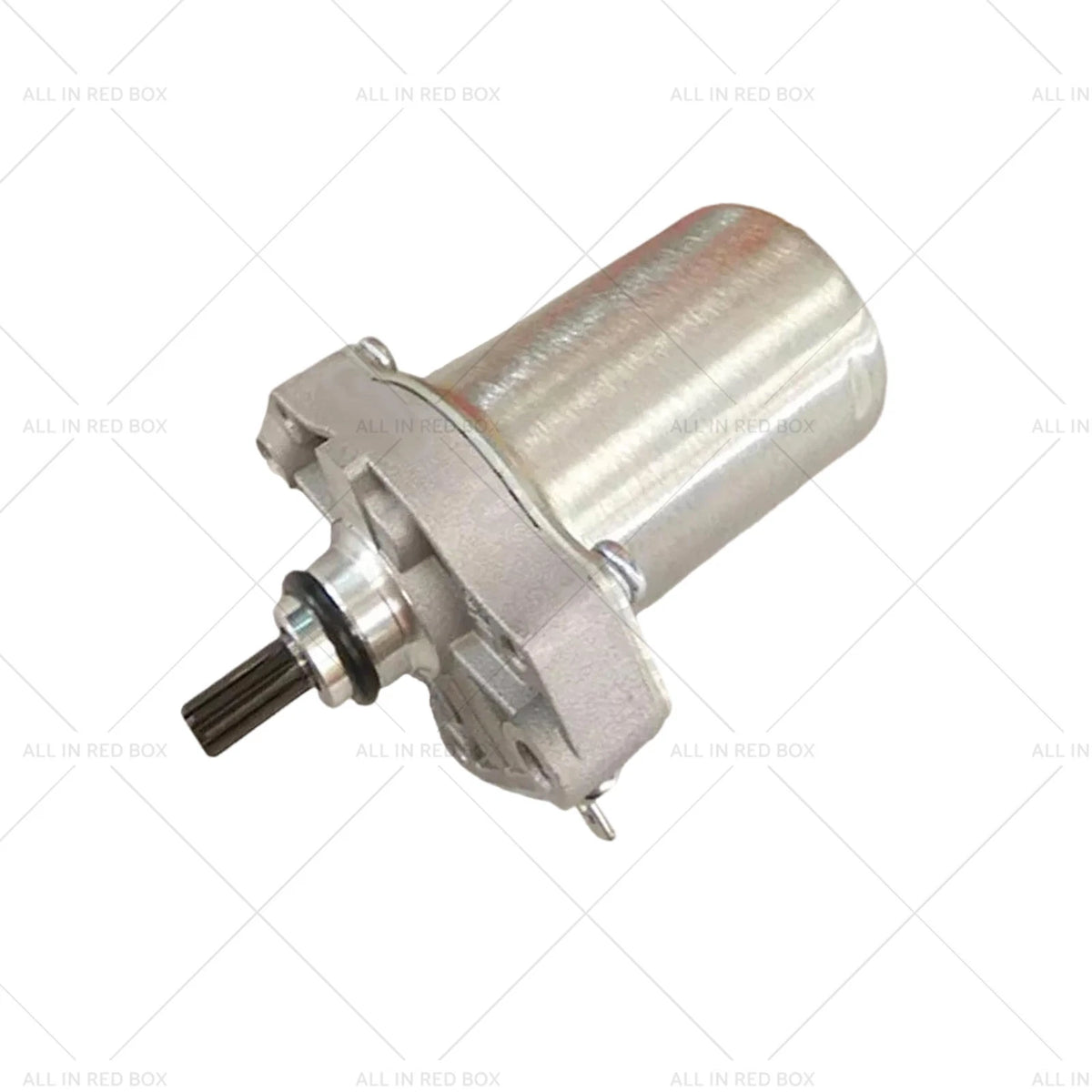 Electric Start Motor for Honda NBC110 (110cc) Replacement Assembly