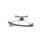 Front Window Regulator Set for Chevrolet Corvette (1997–2004)
