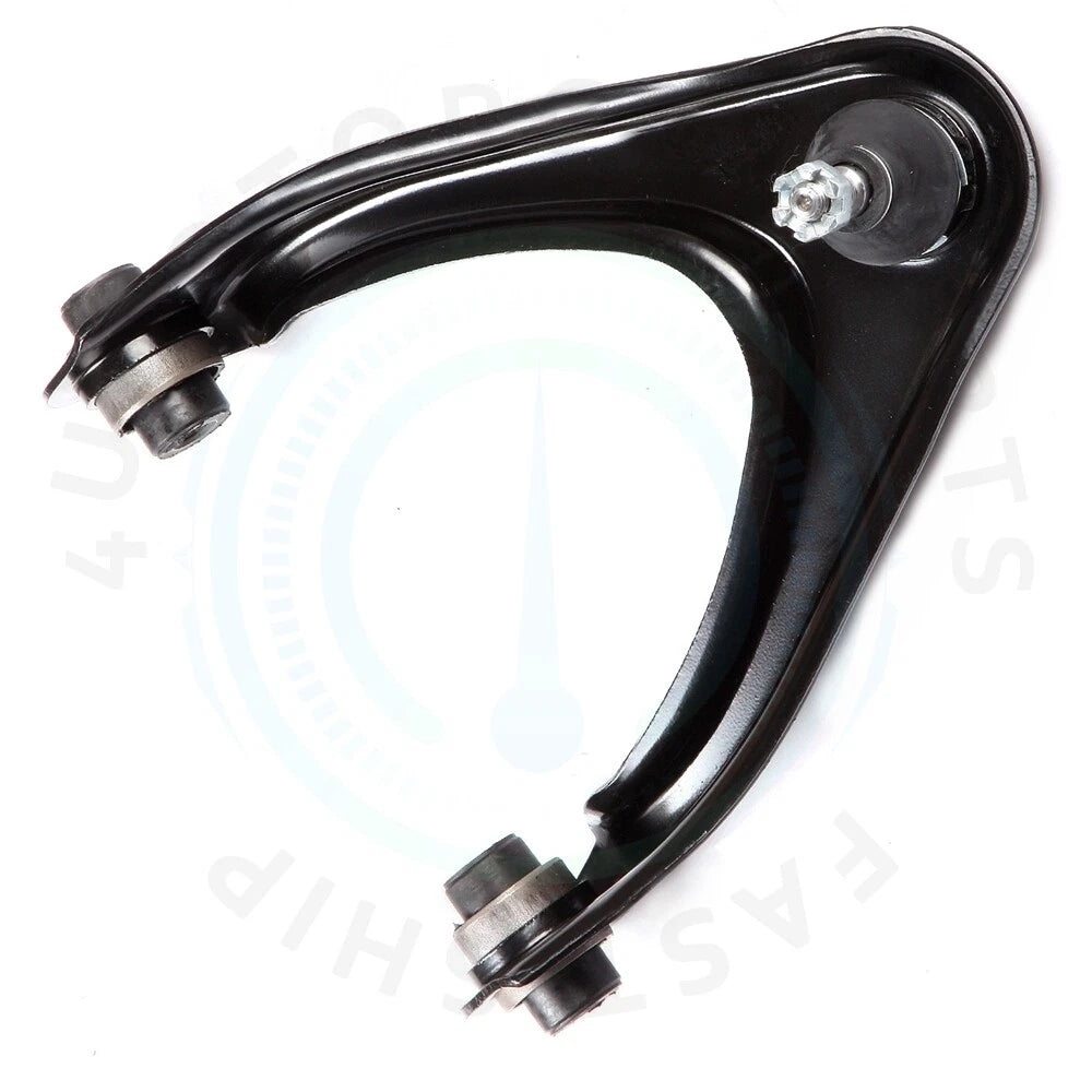 Front Upper Control Arm and Ball Joint Kit for Honda CR-V (1997–2001)