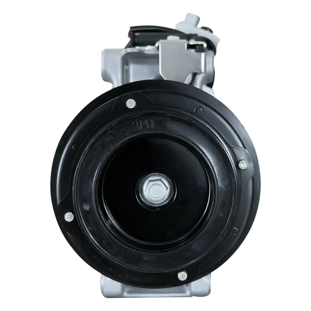 A/C Compressor Kit with Condenser for Mercedes E300 2.0L (2019-2019)