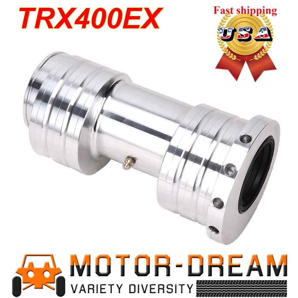Rear Axle Bearing Carrier for Honda TRX400X, TRX400EX, TRX250R, ATC 250R (US)