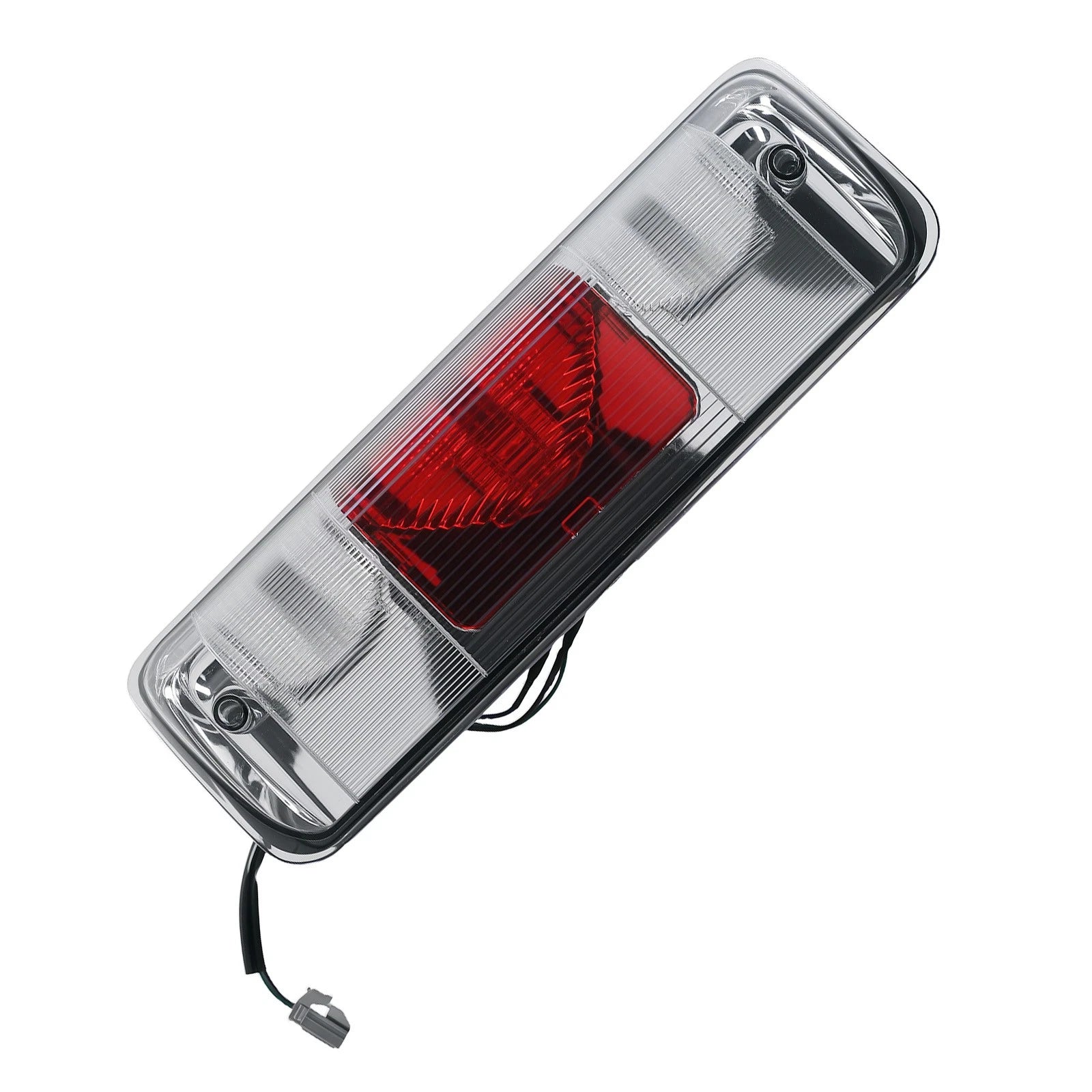 Third Brake Stop Light Cargo Lamp for Ford F-150 (2004–2008) LED