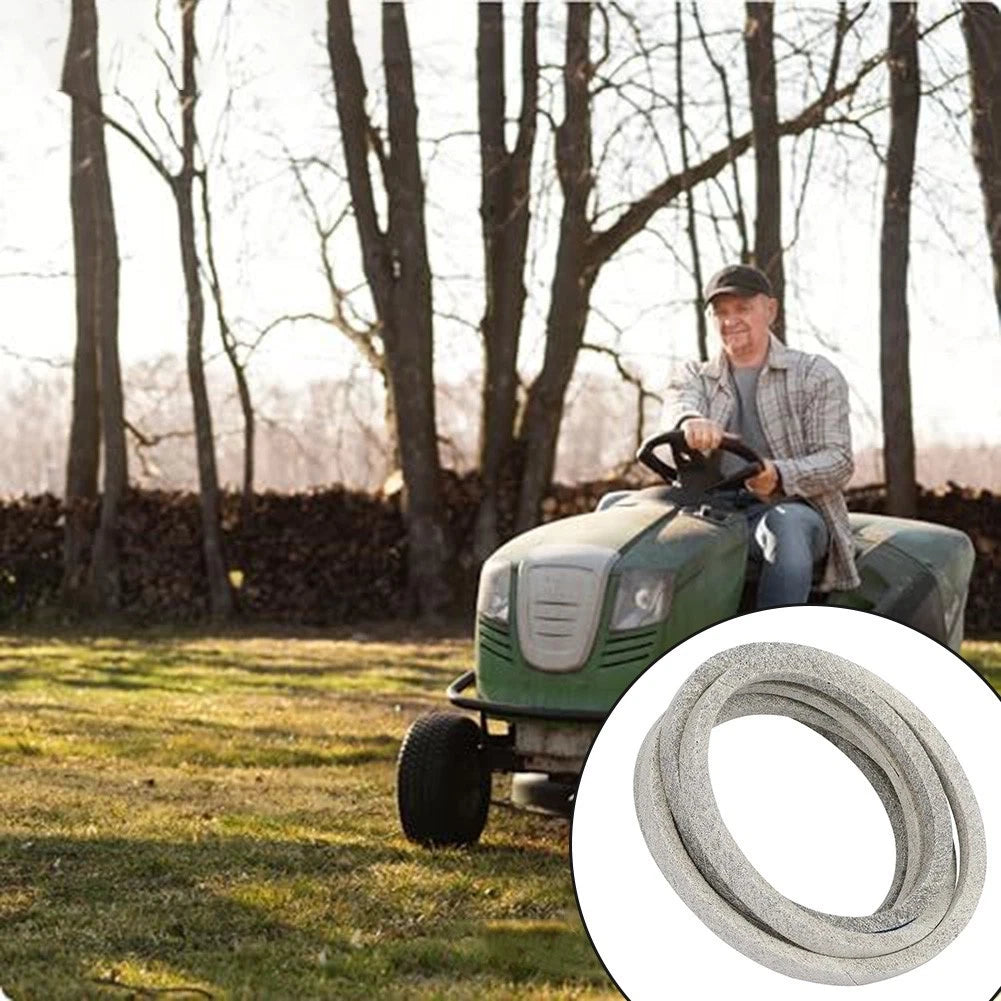 Aramid Wire Mower Drive Belt for Lazer Z Series (117 inches)
