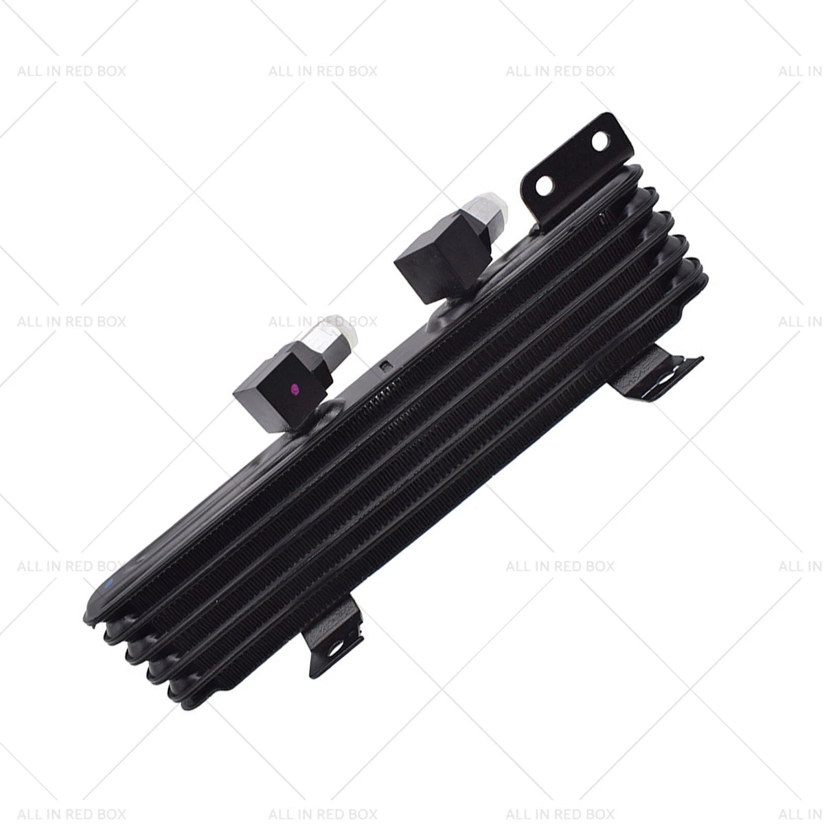 Engine Oil Cooler for Mitsubishi Pajero V75W V77W (1999–2006)