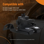 4-Pin Hatch Lock Actuator for Mini Cooper Clubman (2016–2022) 51247337576