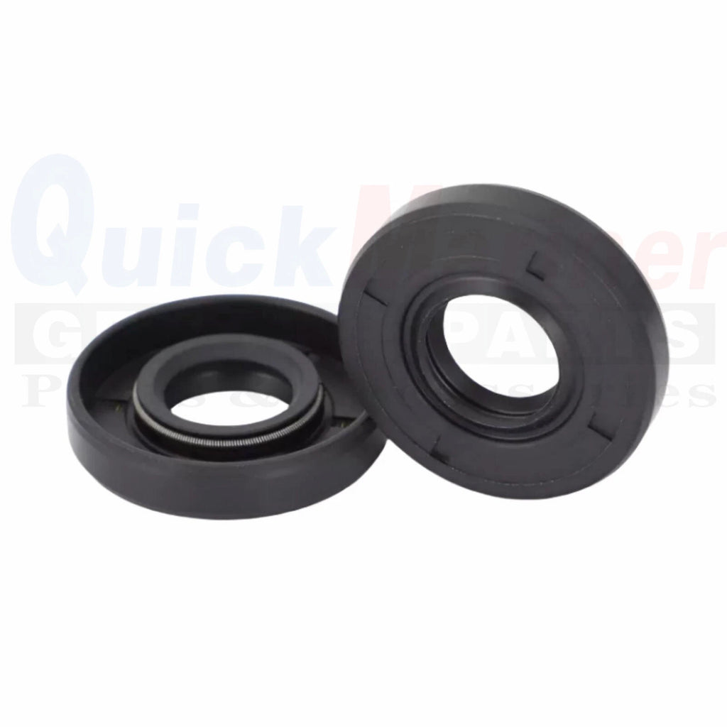 2 Oil Axle Seals for Cub Cadet LTX 1042 45 1046 1050 XT1-LT (2014–2021) TT-187T0134280