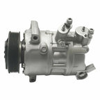AC Compressor Kit Replacement for Volkswagen Jetta 2.0L (2006-2009)