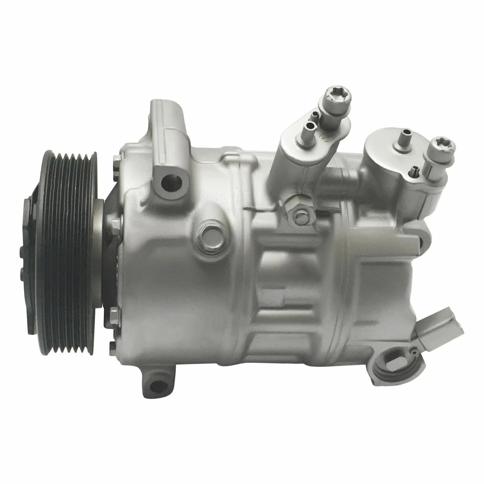 AC Compressor Kit Replacement for Volkswagen Jetta 2.0L (2006-2009)