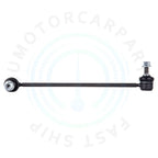 2X Front Sway Bar End Links for Volkswagen Beetle Golf Jetta (2012–2014)