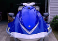 RH Mirror for Yamaha Waverunner GP VX110 Deluxe XL800 XLT1200 (1998–2006)