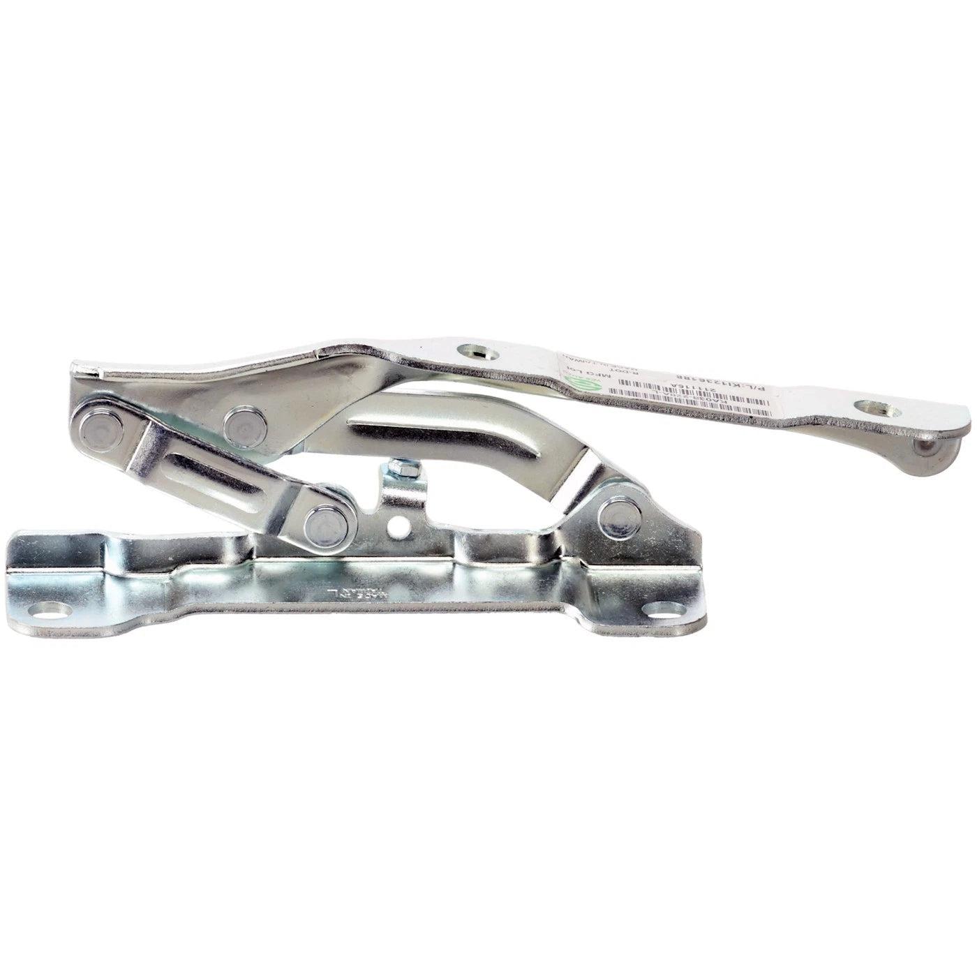 Set of 2 Hood Hinges for Kia K5 (2021–2024)