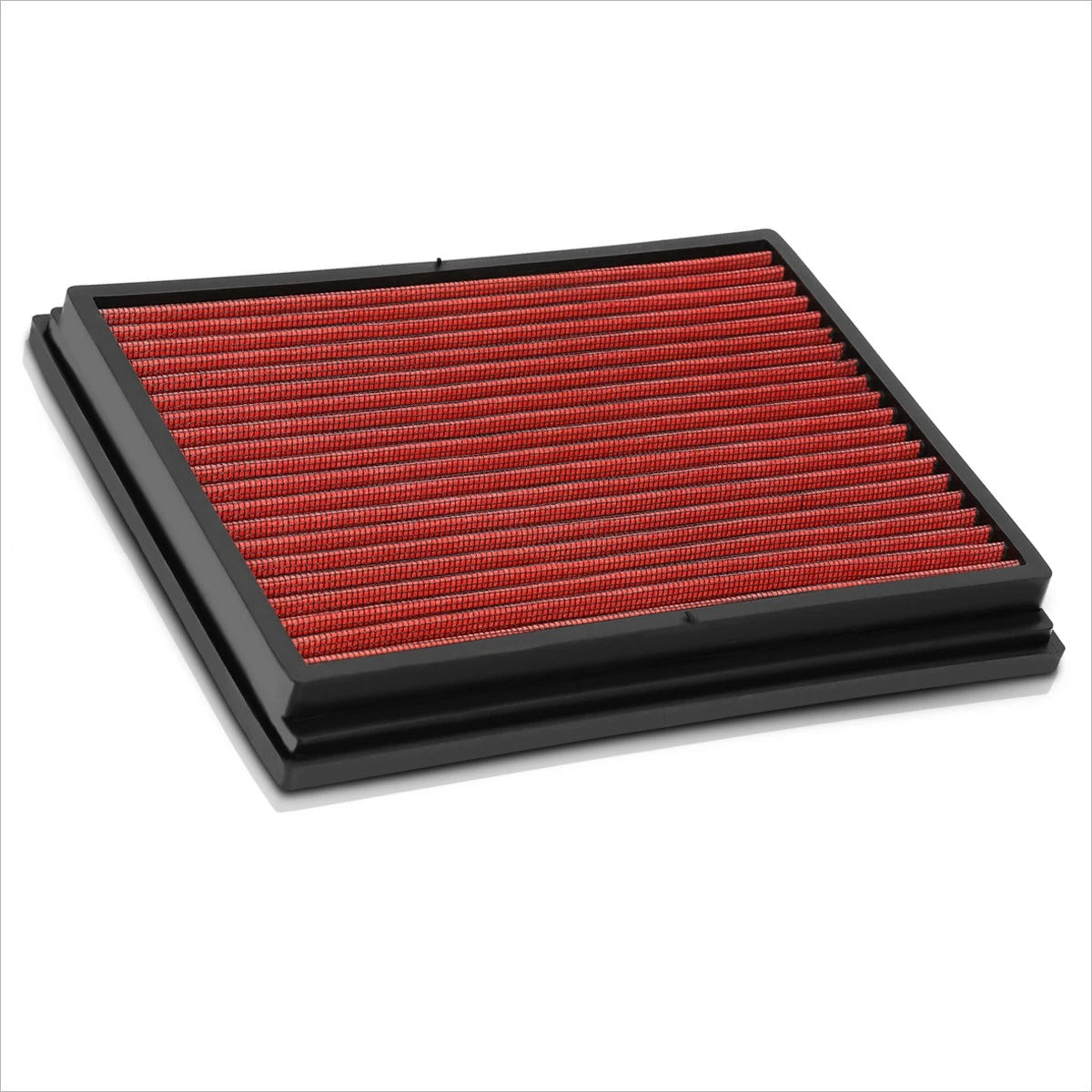 Reusable Hi-Flow Air Filter Panel for Audi A4 Quattro/S4 (2002–2009)
