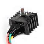 Rectifier for Honda CT90 (1970–1976), XL100 (1974–1976), CL125, CB125S, CB175 (1971–1976), CL200
