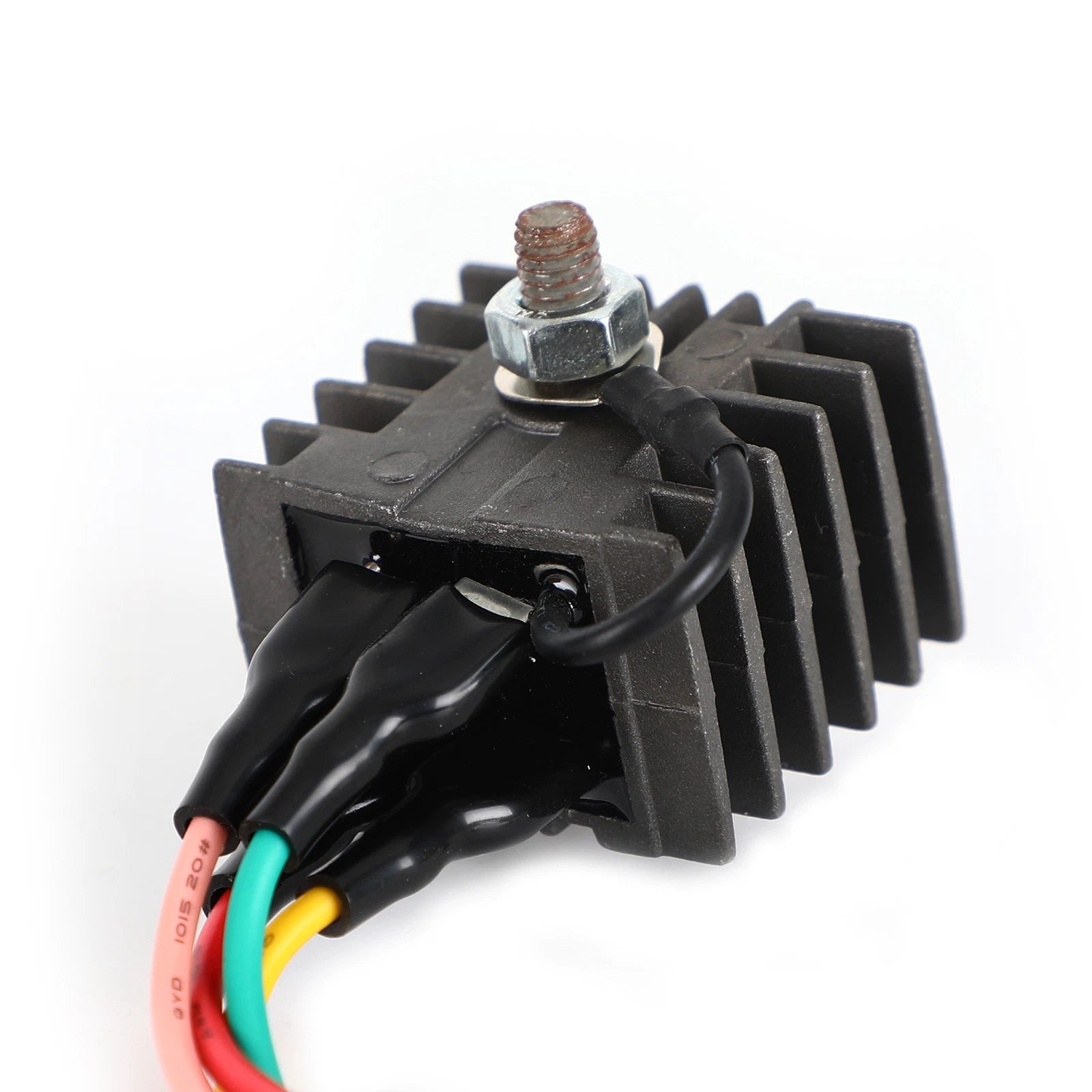 Rectifier for Honda CT90 (1970–1976), XL100 (1974–1976), CL125, CB125S, CB175 (1971–1976), CL200