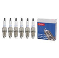 6X Denso PK16TR11 Long-Life Double Platinum Spark Plugs for