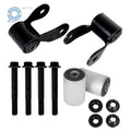 Rear Leaf Spring Shackle Kit for Jeep Cherokee Wagoneer (1994–2001)