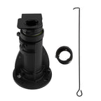 Gooseneck Adapter for Fifth Wheel C5G1216 (12''-16'')