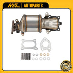 Catalytic Converter for Honda Odyssey and Acura MDX (2008–2020)