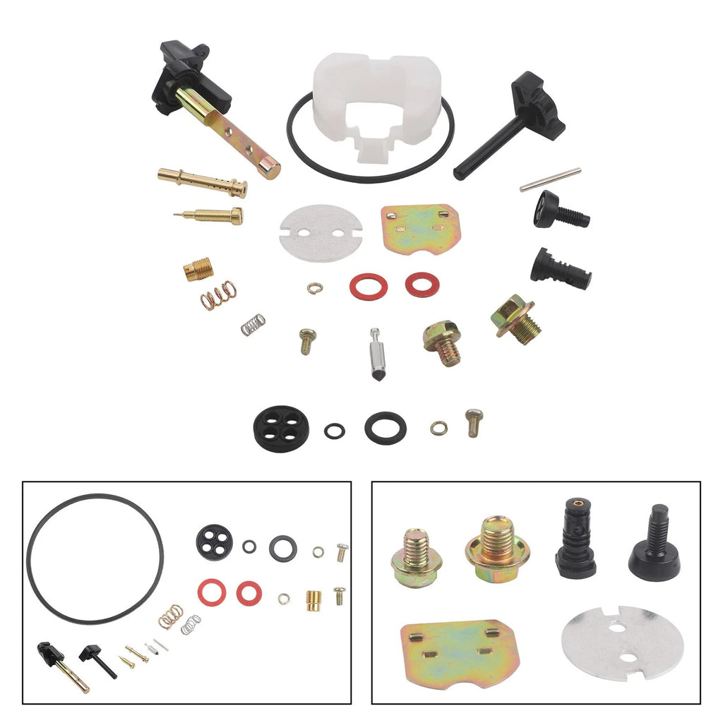 Carburetor Maintenance Kit for Honda GX390 (2001–2023) & Chinese Engines