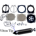 Carburetor Rebuild Kit for Kawasaki Jet Ski SS ST STX SXI XI ZXI 750 900 (1990–2003)