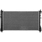Aluminum Radiator for Dodge Durango (2015–2020), Nissan Altima (2019–2021)