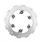 Rear Brake Rotor Disc for Yamaha XJ600 N/S Diversion FZS YZF FZR (1989–2003)