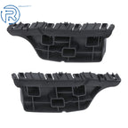 Set of 2 Front Bumper Brackets for Chevy Tahoe Suburban (2015-2020)