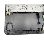 Palmrest Keyboard Non-Backlit for HP Pavilion 15-AU 15-AW (2016–2017) 856026-001