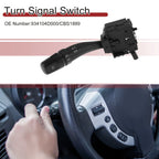 Turn Signal Switch No.934104D000/CBS1889 for Hyundai Entourage (2007–2008)
