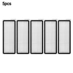 2X Air Purifier Filters for Homes with Pets (Compatible with )