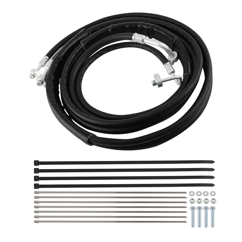 Rear AC Line Set for Ford Flex Lincoln MKT (2013-2019)