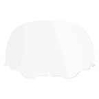 Clear Windshield for Harley Touring Electra Trike Glide (1993–2013)