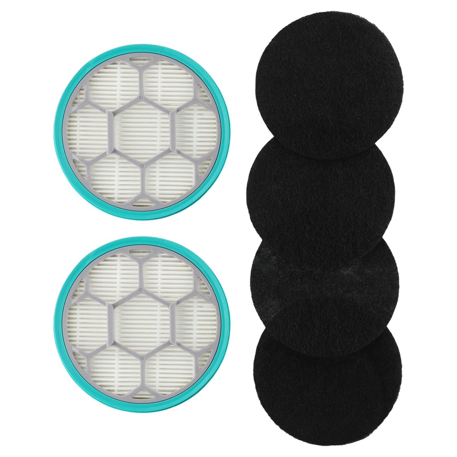 Sponge Filter for Neakasa Families (High Efficiency)