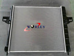 High Quality Radiator for Jeep Grand Cherokee WJ/WG 4.0L 6Cyl (99-05)