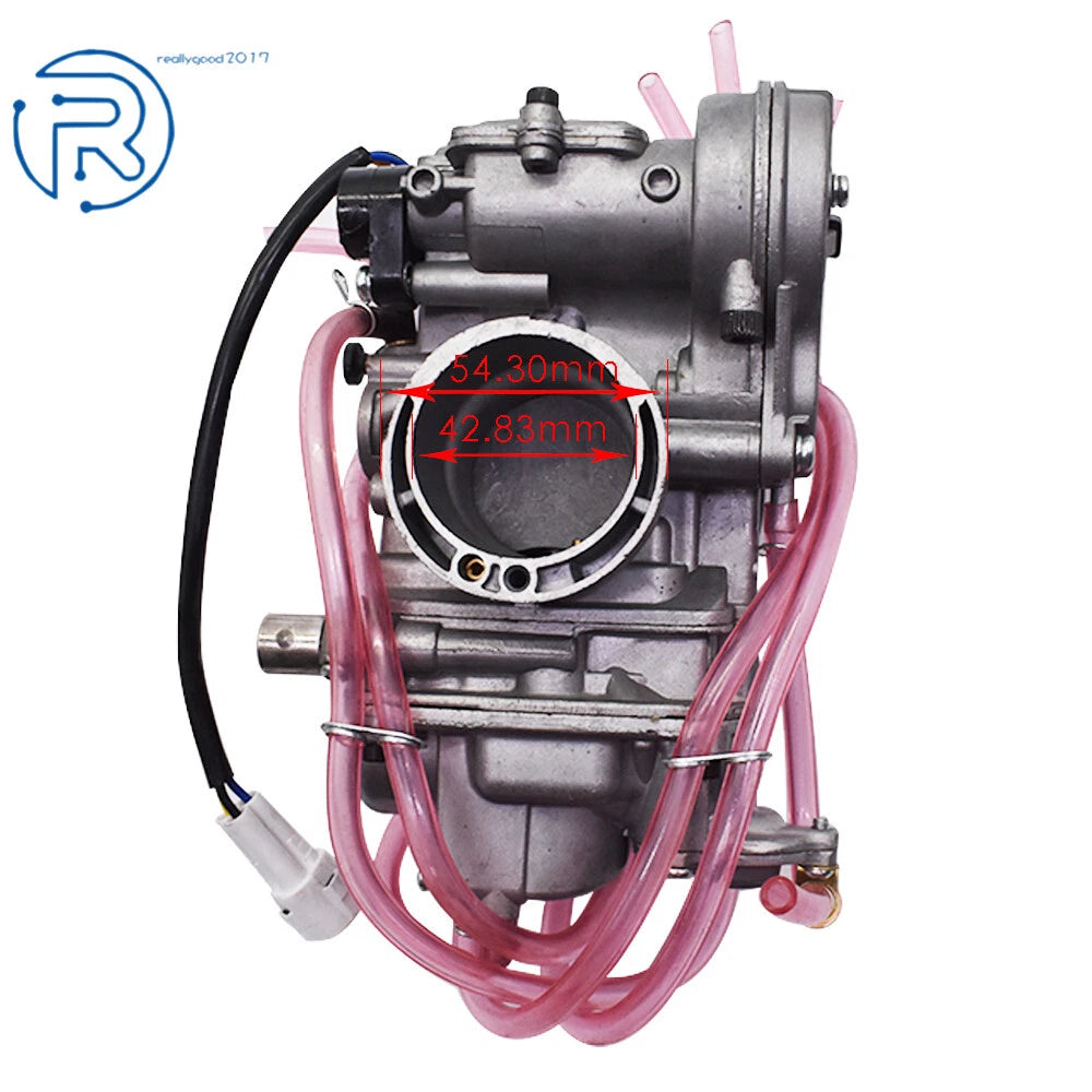 Carburetor for Yamaha YZ250 YZ250F (2001–2013)