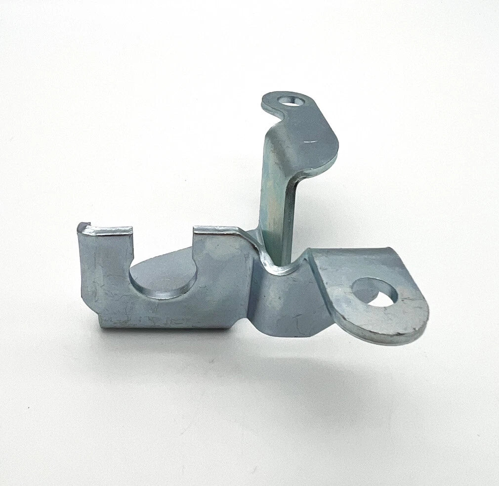 Shift Cable Bracket OEM Steel for TH400 Transmission (1965–1974)