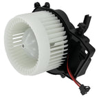 HVAC Blower Motor w/ Fan for Mercedes-Benz C32/C55 AMG W203 (2002–2007) 35080