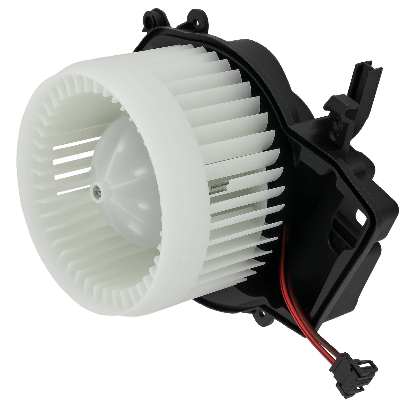HVAC Blower Motor w/ Fan for Mercedes-Benz C32/C55 AMG W203 (2002–2007) 35080