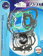 Complete Engine Gasket Kit for Yamaha YZ125 (1994–1997)