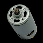 12 Tooth 18V Drill Motor Replacement for 550 Type Tool Models