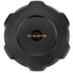 Fuel Gas Cap for Yamaha IT175 IT200 IT250 IT465 IT490 TT225 TT350 (1975–1985)