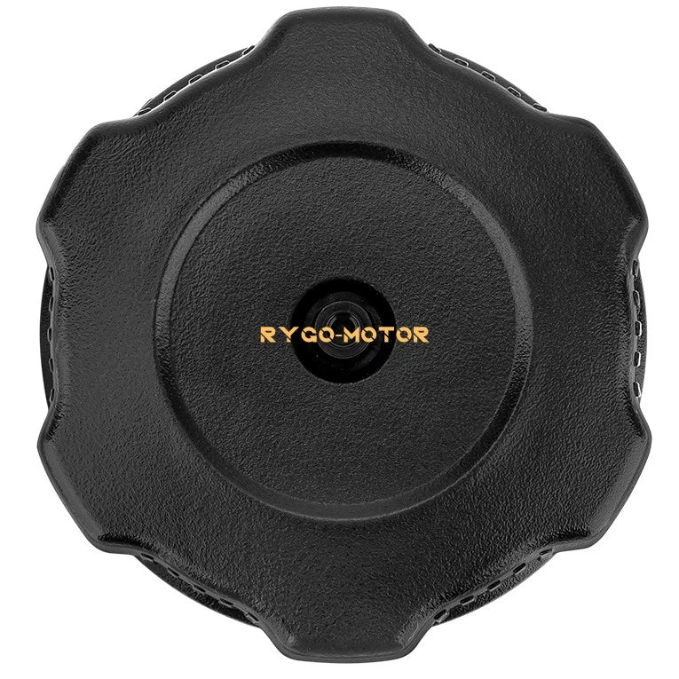 Fuel Gas Cap for Yamaha IT175 IT200 IT250 IT465 IT490 TT225 TT350 (1975–1985)