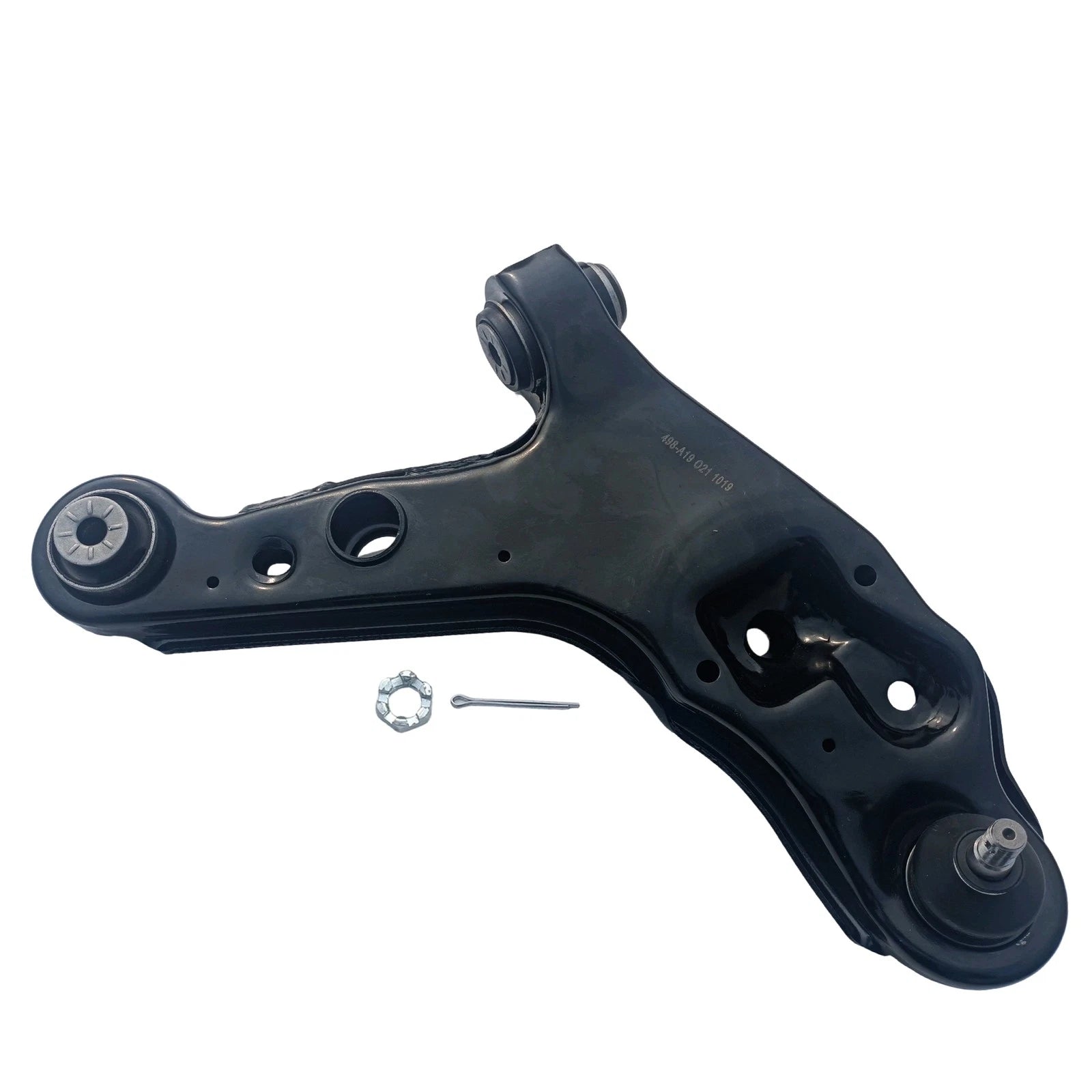 Front Right Lower Control Arm for Chevrolet Camaro Pontiac Firebird (1993–2002)