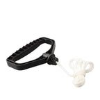 Recoil Handle Cord Grip for Multiple Applications