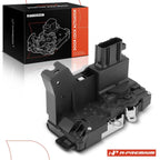 Front Right Door Lock Actuator for Ford Fusion (2006–2012)