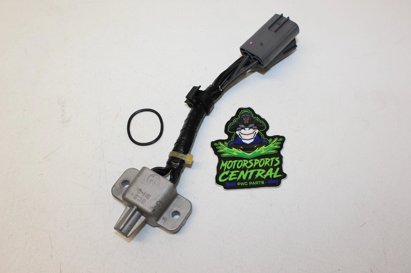 Earth Plate Sensor for Yamaha VX FX EX TR1 1.8L HO (2016–2023)